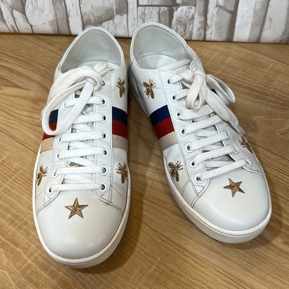 Gucci Ace Sneakers